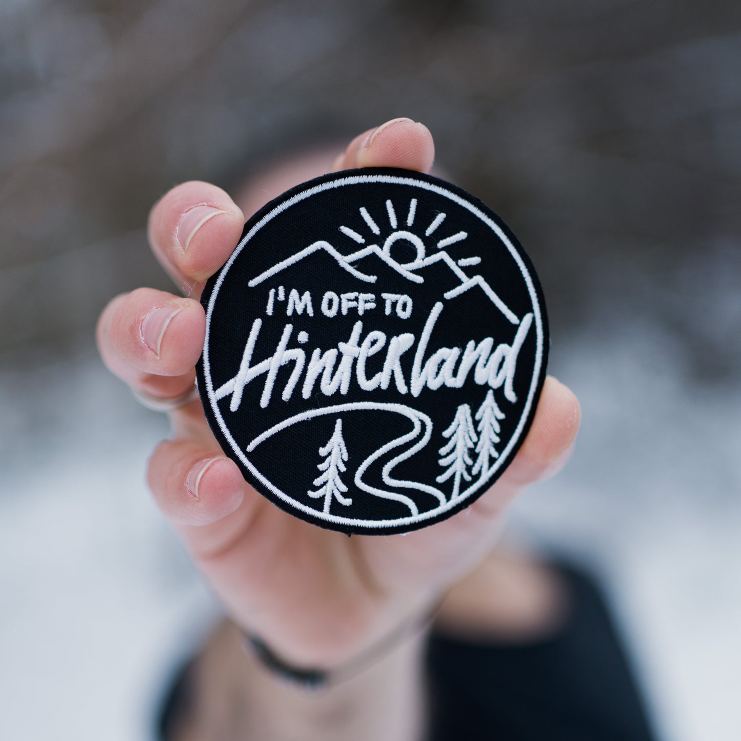 Gutscheinbox inkl. Outdoor-Gadgets